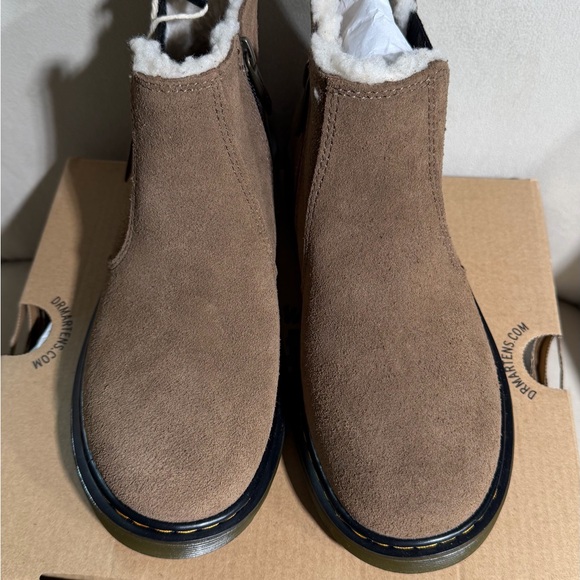 Dr. Martens 2976 Lenore J boots - Picture 3 of 9